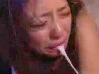 Submit to Shibari's Carnal Embrace and Unleash Your Inner Perv with Tokyo Takeover Pleasure