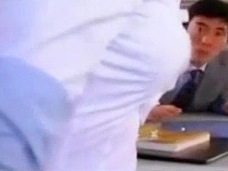 Japanese Teacher Sensual Lessons - Horny Forbidden Desire in Nippon, Thailand and China!