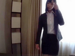 Fucking a Japanese Porn Star: Miu Akemi's Amateur POV Fingering & Uncensored Lingerie Sex in the Afternoon