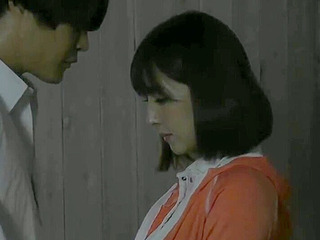 Japanese Teacher Banging Stacked JAV Idols in Nipporn Climax