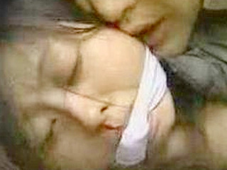 Fucking a Nippon Girl in a Van in Tokyo, Thailand, or China