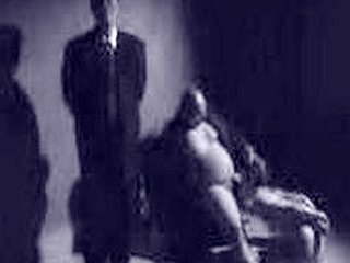 Sexually Aroused Asians with Bushy Nipple Climax in Naughty XXX Thailand